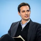 Fidelio Börm, Founder & CEO of Medimir